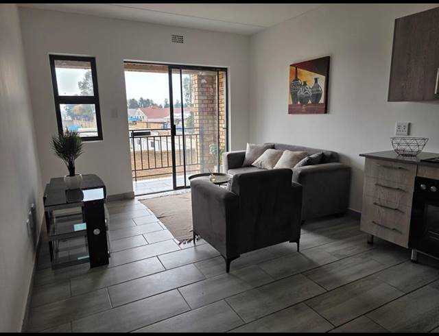 3 BEDROOM PROPERTY TO RENT IN ALBERTSDAL